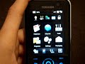 Toshiba Portege G810 Hardware & Features