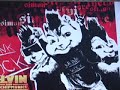 Chipmunks - Ramones - Blitzkrieg Bop