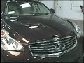 Icon for Post #Infiniti Scratch Shield Paint.