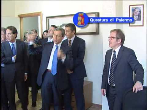 Questura a 5 stelle