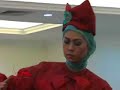 Fashion Show by APPMI & IPMI