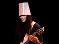 Buckethead- A Day Will Come