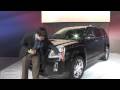 2010 GMC Terrain
