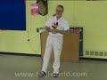 Tai Chi:Erle Montaigue's Master Teaching Classes, Volume 6