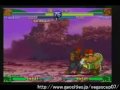 SFA3- Balrog (Kayaman) vs A-ISM Akuma (Sassa)