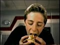 Old Lunchables Commercial!