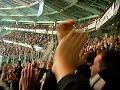 Juventus - Inter 1-1 [CORI CONTRO L'INTER] ULTRAS JUVE