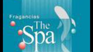 the Spa 