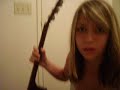 My Heart Paramore Cover- LOOK AT THE NEW ONE! My Heart Paramore Cover- LOOK AT THE NEW ONE!