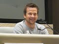 Sean Patrick Flanery video 2