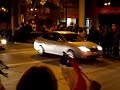 Cortejo Funebre Gral Bernales 11 Septiembre con Manuel Montt