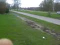 Zelfbouw bromfiets