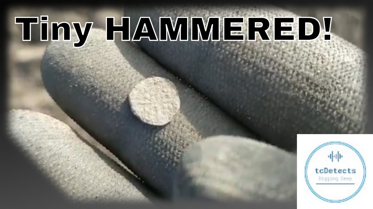 On the HAMMERED with the Rutus Alter 71 / YT: tcDetects