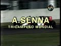 Volta Final - Gp do Jap�o 1991