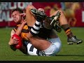 AFL Hawthorn Hawks Tribute 2008
