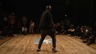Marvel – MSB 8 Popping Judge Showcase