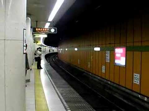 新宿3丁目駅