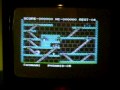 Cargando un juego de Spectrum desde un CD