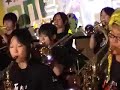 GET IT ON?????/ TEIKYO JAZZ OECHESTRA??????