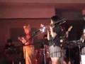 GET IT ON〈黒い炎〉/ TEIKYO JAZZ OECHESTRA（帝京高校）