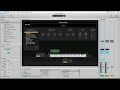 Mainstage Tutorial: Floating Split Point