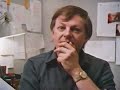 Richard Williams - The Thief Who Never Gave Up Part 1