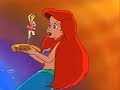 The Little Mermaid Series: Never Far Behind