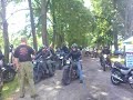 zagłada nadjeżdża Festiwal Celtycki Dowspuda 2007