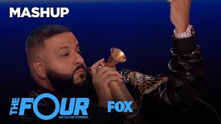 DJ Khaled-isms | Season 1 | THE FOUR