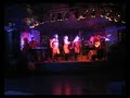 Los aliados musical cumbia raquel