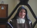 Interview with a Carmelite nun part one