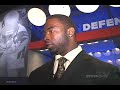 All Access with New York Giants Justin Tuck All Access with New York Giants Justin Tuck
