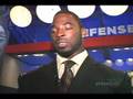 All Access with New York Giants Justin Tuck