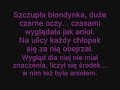 Smutna historia o miłości :(