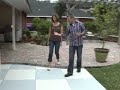 Part 2 - \"Curb Appeal & Simple Patio\" Part 2 - \"Curb Appeal & Simple Patio\"