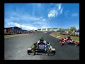 TOCA 3 Karting TOCA 3 Karting