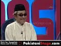 Loose Talk - Urdu Conference Attendee from India 1 of 3