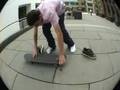 How To Kickflip