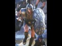 Shout For Achilles (EDITED)