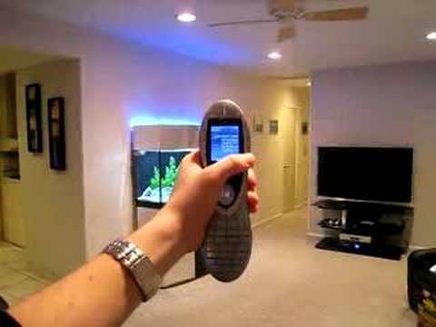 how to control z wave by a computer