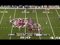 Michael Brockers vs Ole Miss 2011