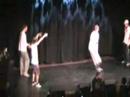 Substruction crew Warmup for MADCON Substruction crew Warmup for MADCON