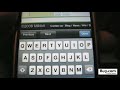 Mibbit for iPhone