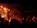 Equilibrium - Blut im Auge @ Live CLub