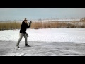 CHRISTIAN PATINANDO EN AMSTERDAM 2012