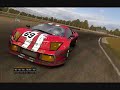 Race Driver GRID - 24 Horas de Le Mans - FULL RACE!!! Race Driver GRID - 24 Horas de Le Mans - FULL RACE!!!