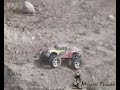 TMAXX jumping