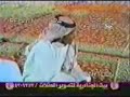 محاورة رائعة بين الشاعر تركي الميزاني والشاعر ملفي المورقي موال الأماكن الجزء الثاني