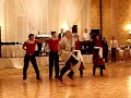 Palestinian Dabkeh