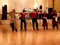 Palestinian Dabkeh